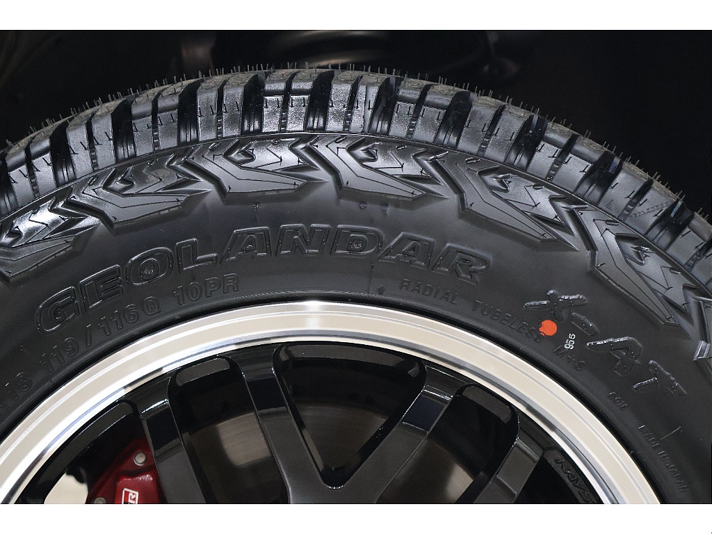 ジオランダーX-AT