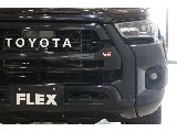 【TOYOTA】と【GR】のどちらも取れるこのフェイス！