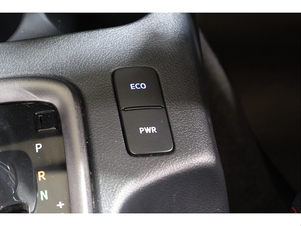 MODEセレクト可能！