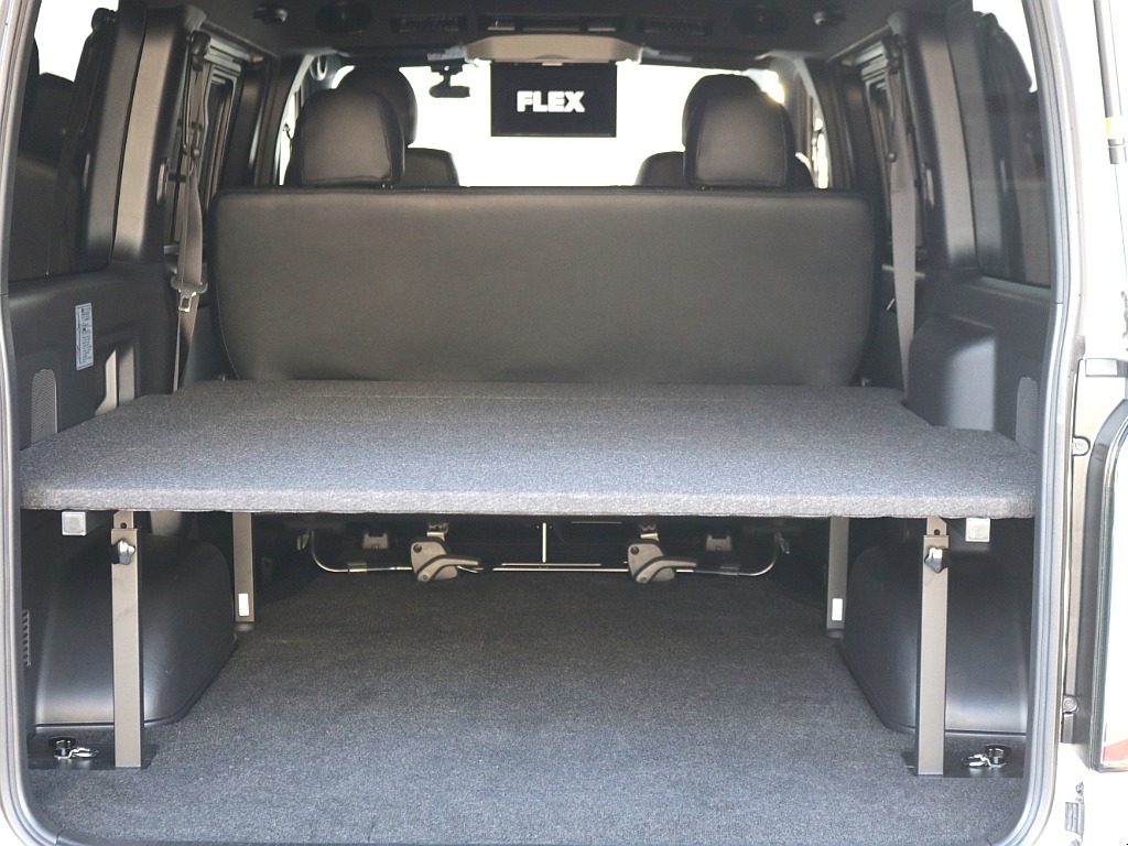 オリジナルベッドキット