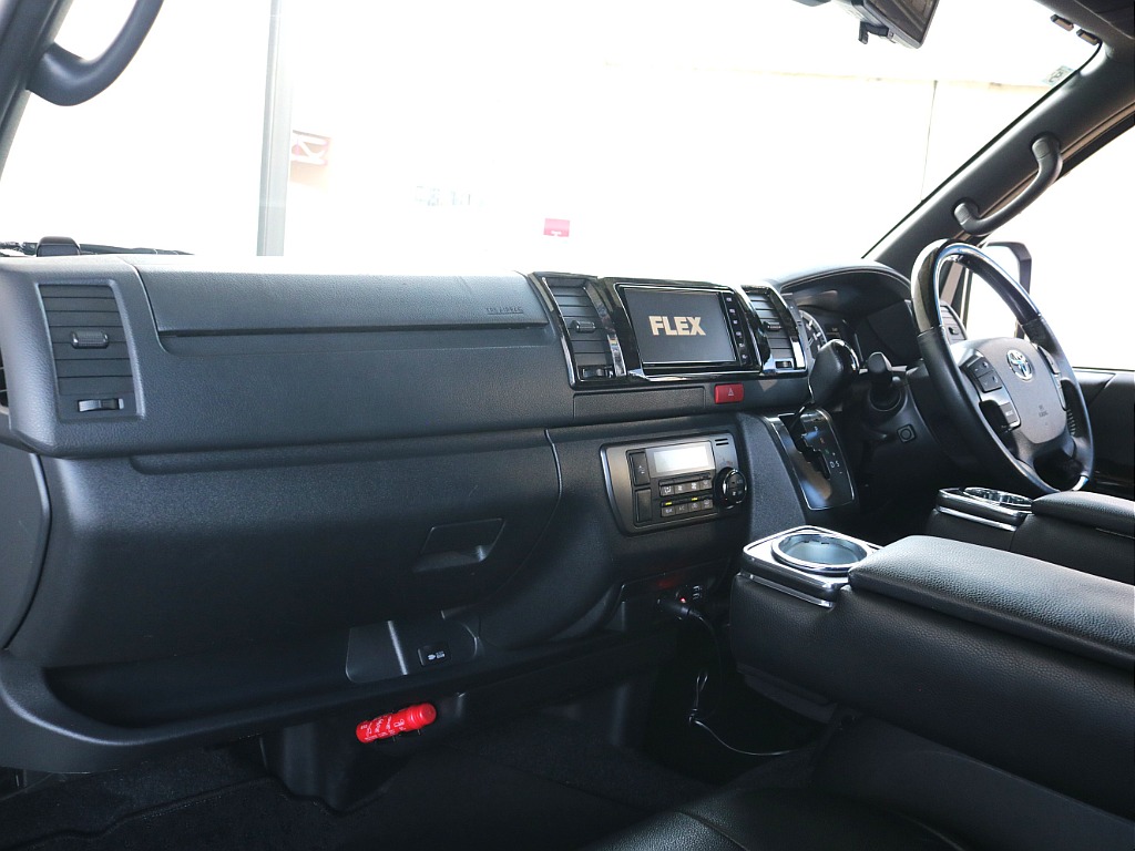 インテリア全体