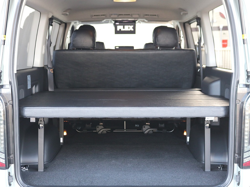 オリジナルベッドキット