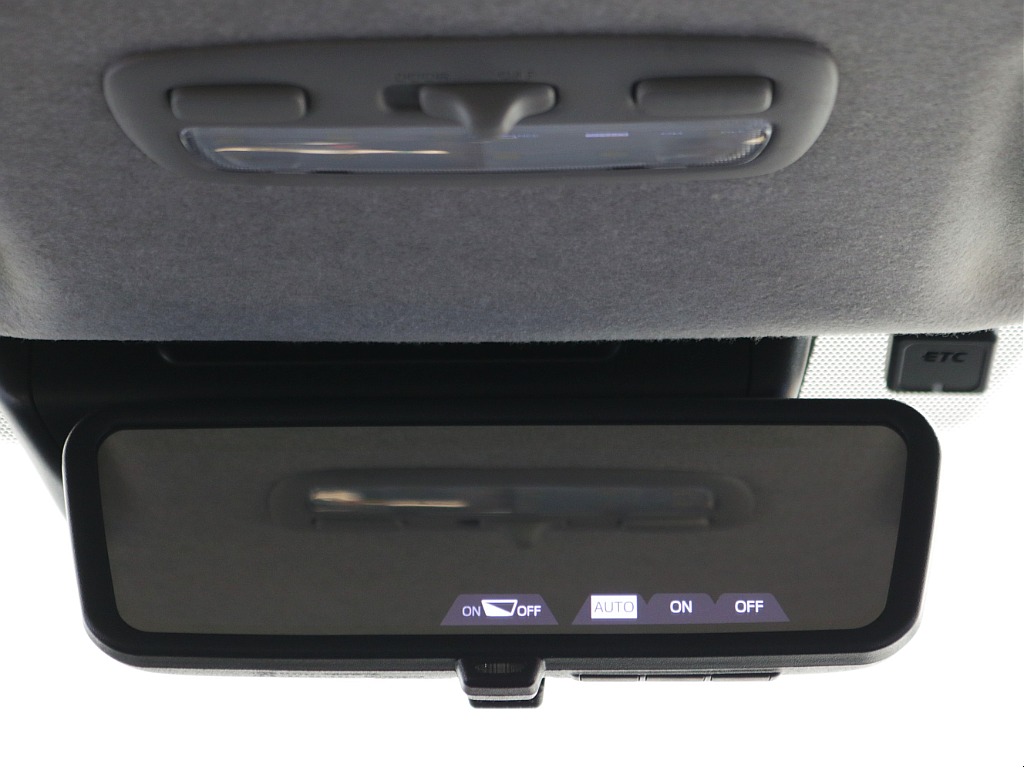 トヨタ ハイエース(11枚目)