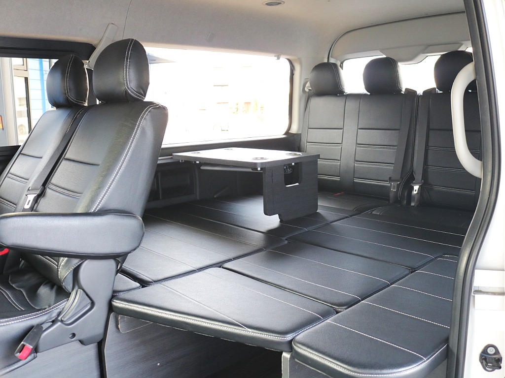 ベッドキット・テーブル