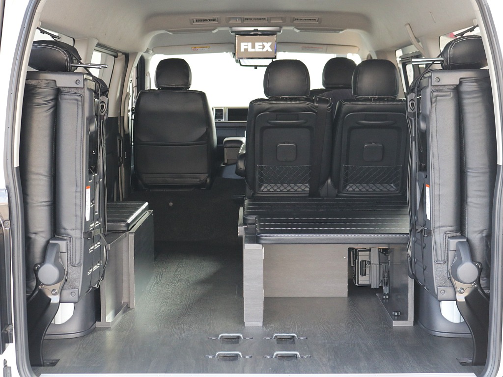 様々なアレンジが可能