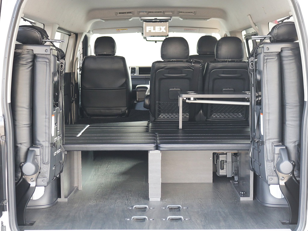 自分好みの仕様にも！