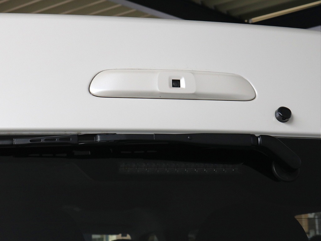 デジタルインナーミラーカメラ