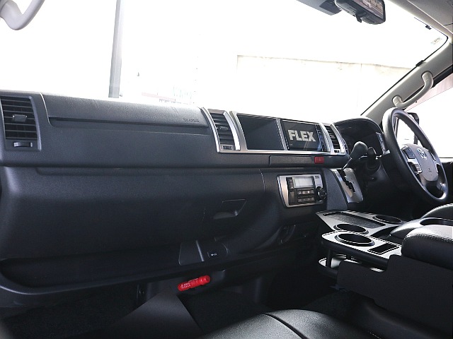 インテリア全体