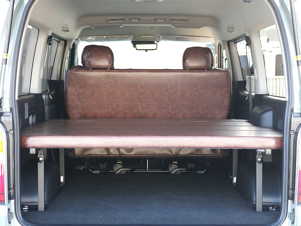 オリジナルベッドキット