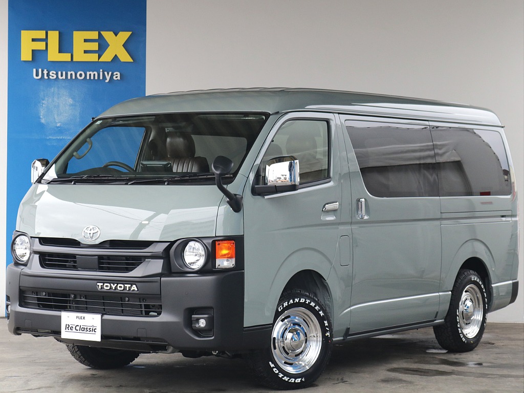 アースカラー！アルパイン11インチナビ！