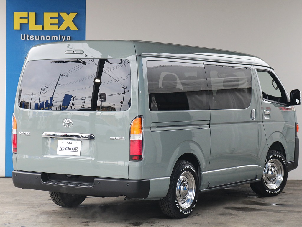 アースカラー！アルパイン11インチナビ！