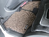 オリジナルフロアマット【助手席側】