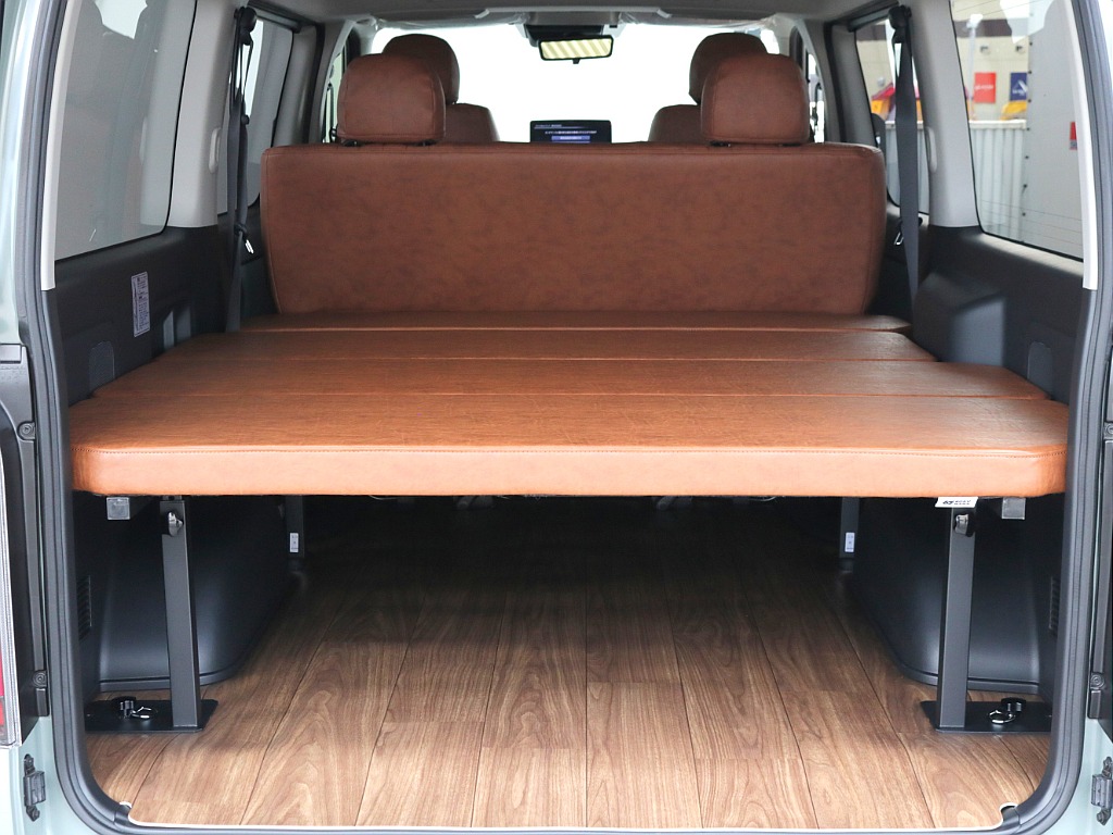 オリジナルベッドキット