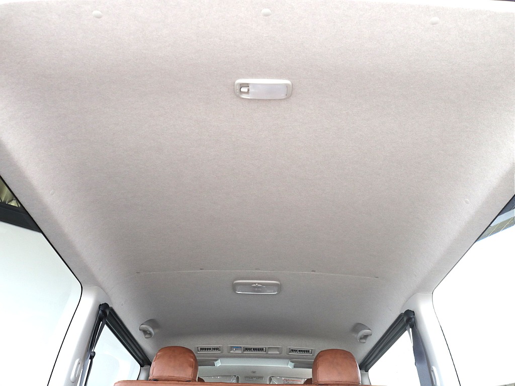 LEDルームランプ