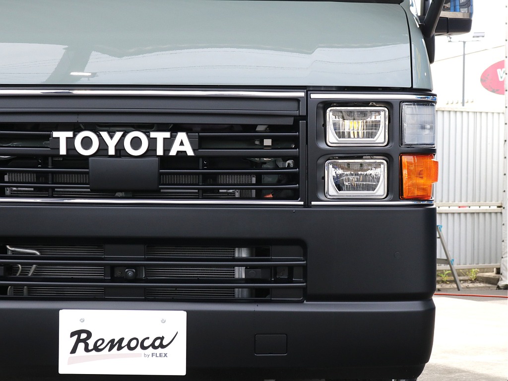 リノカフェイスチェンジ【角目】