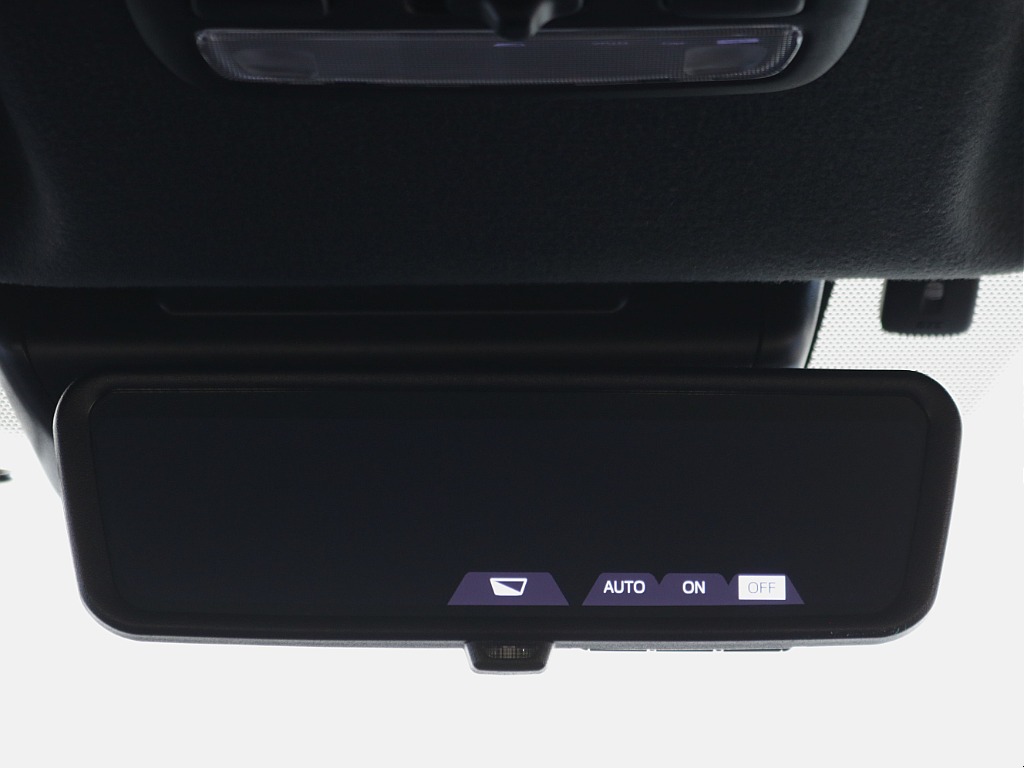 鏡面にも切り替え可能