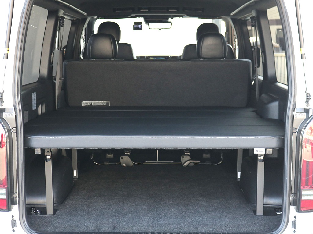 オリジナルベッドキット