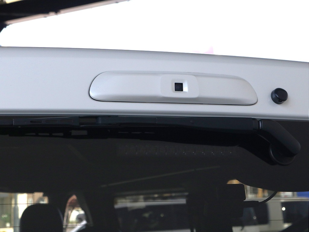 デジタルインナーミラーカメラ