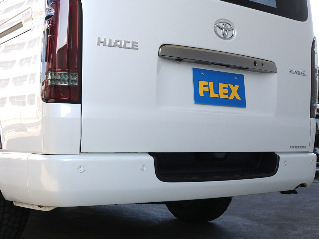 クリアランスソナー