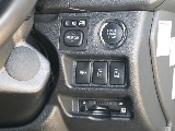プッシュ式スタート・オートハイビームスイッチ・両側パワースライドドアスイッチ・ビルトインETC