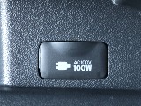100V電源
