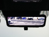 デジタルインナーミラー※モニターと鏡面で切り替え可能