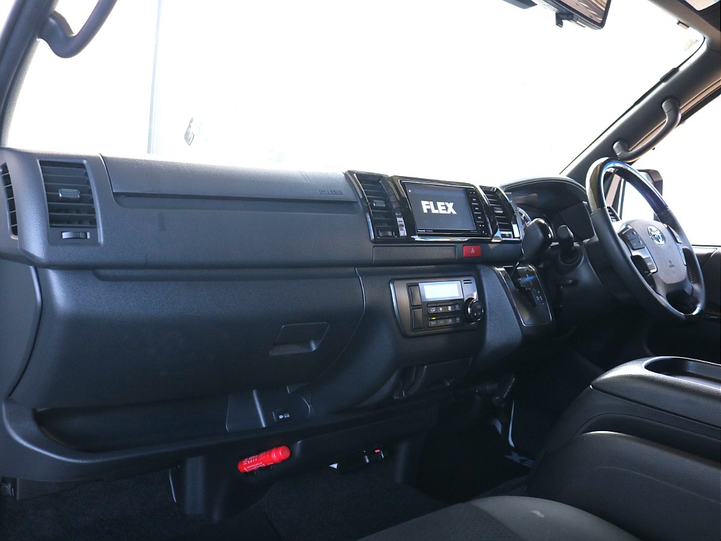 インテリア全体