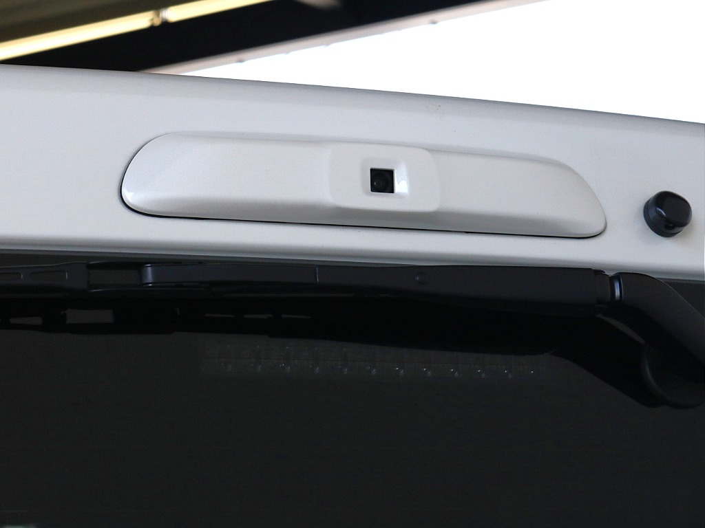 デジタルインナーミラーカメラ