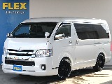 トヨタ ハイエース(31枚目)