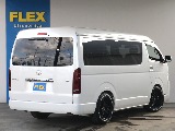 トヨタ ハイエース(32枚目)