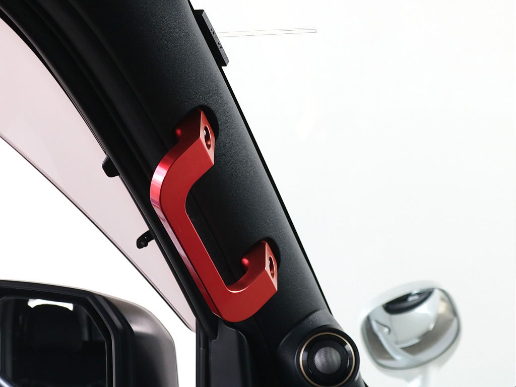 社外アシストグリップ