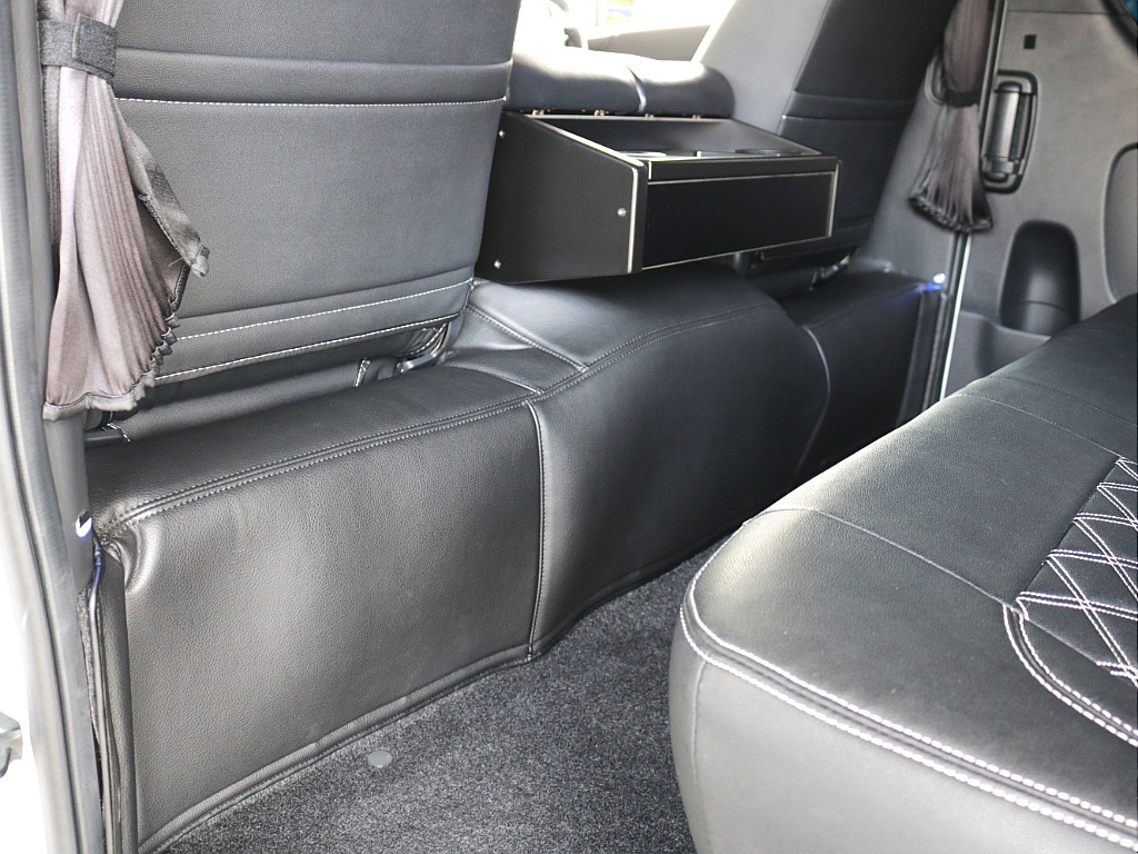 エンジンフードカバー