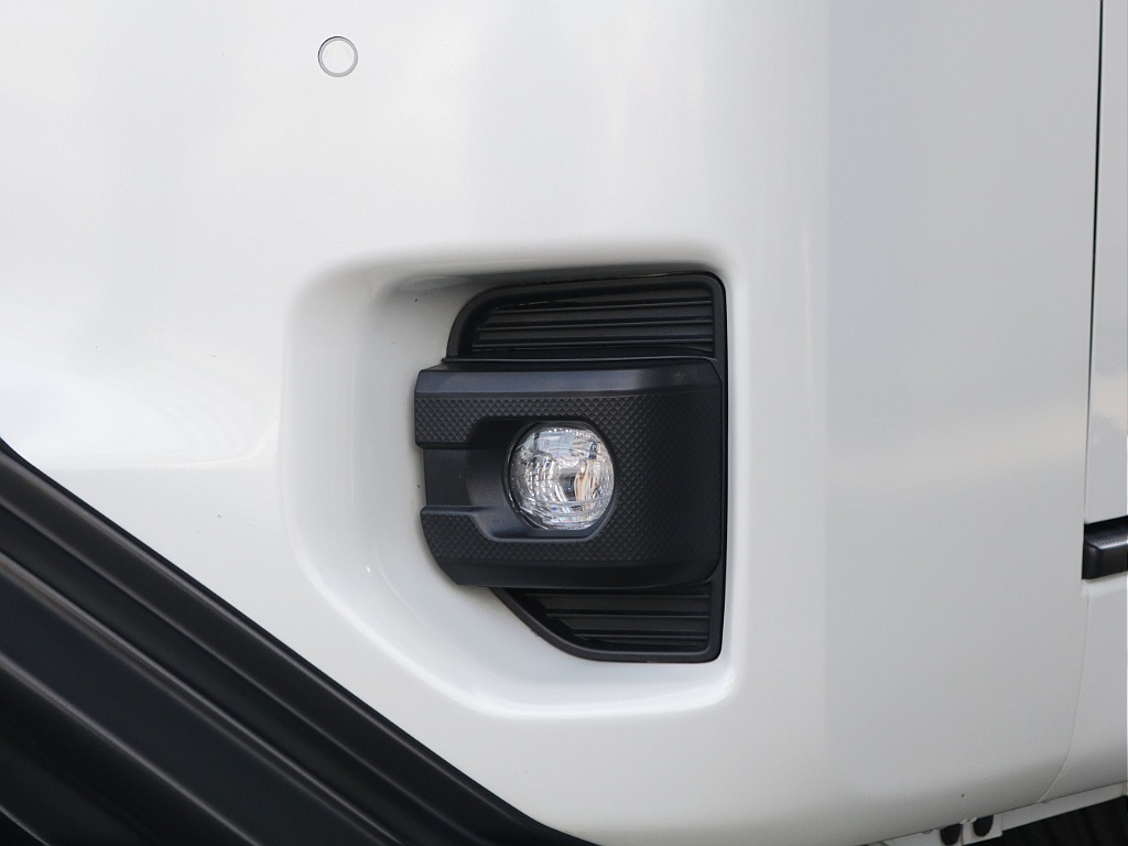 LEDフォグランプ