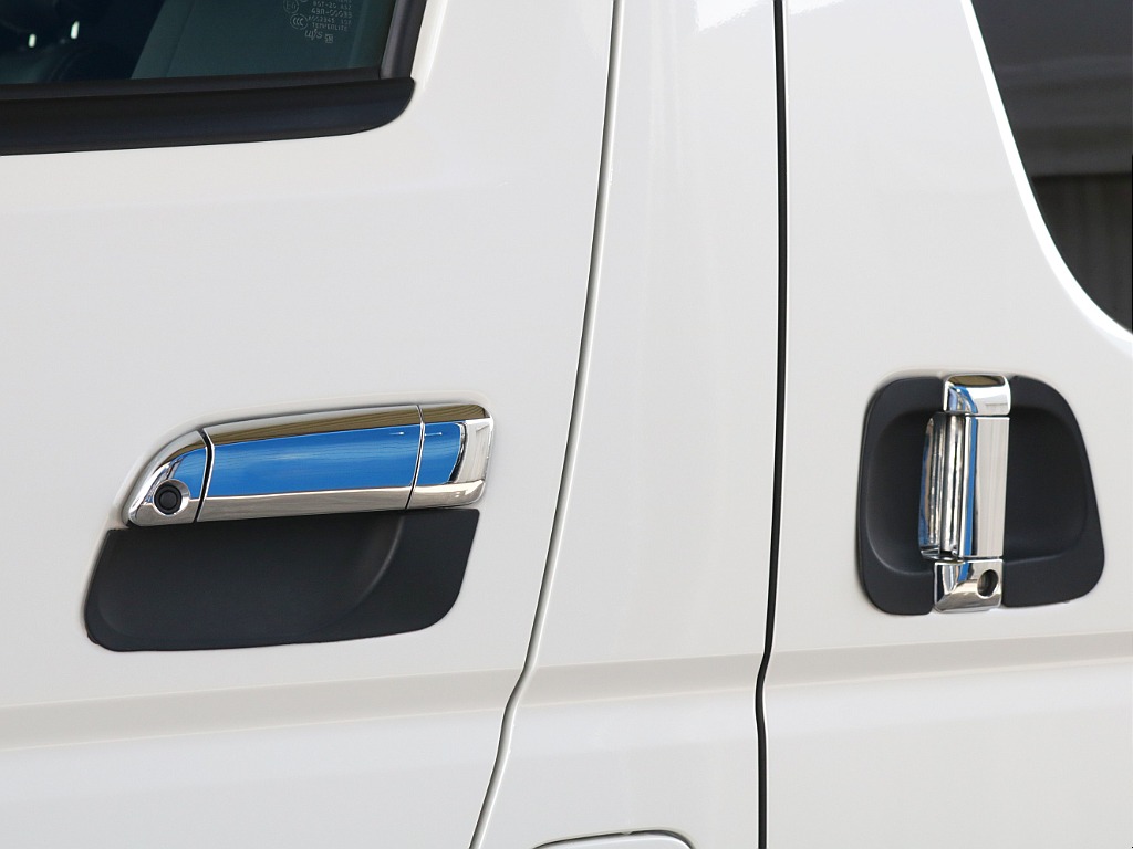 ドアノブガード