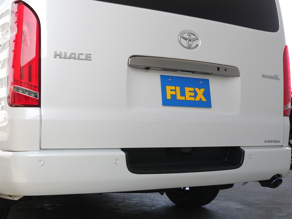 クリアランスソナー