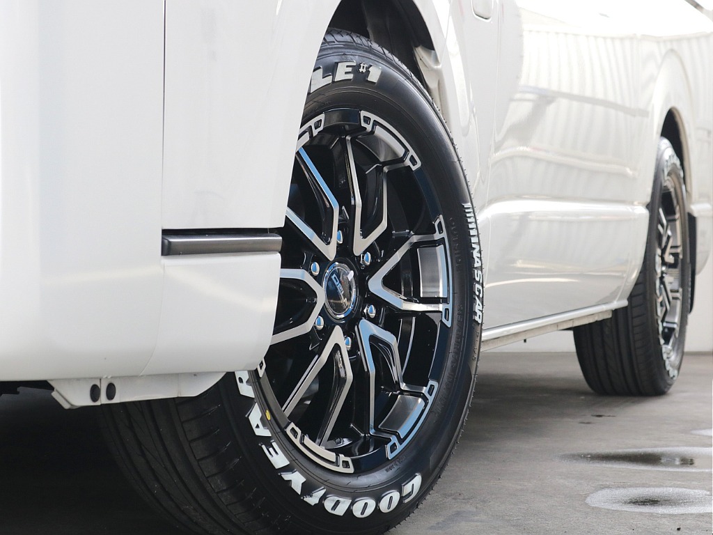 １インチローダウン