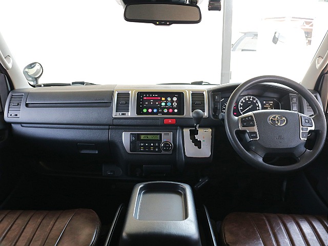 インテリア全体