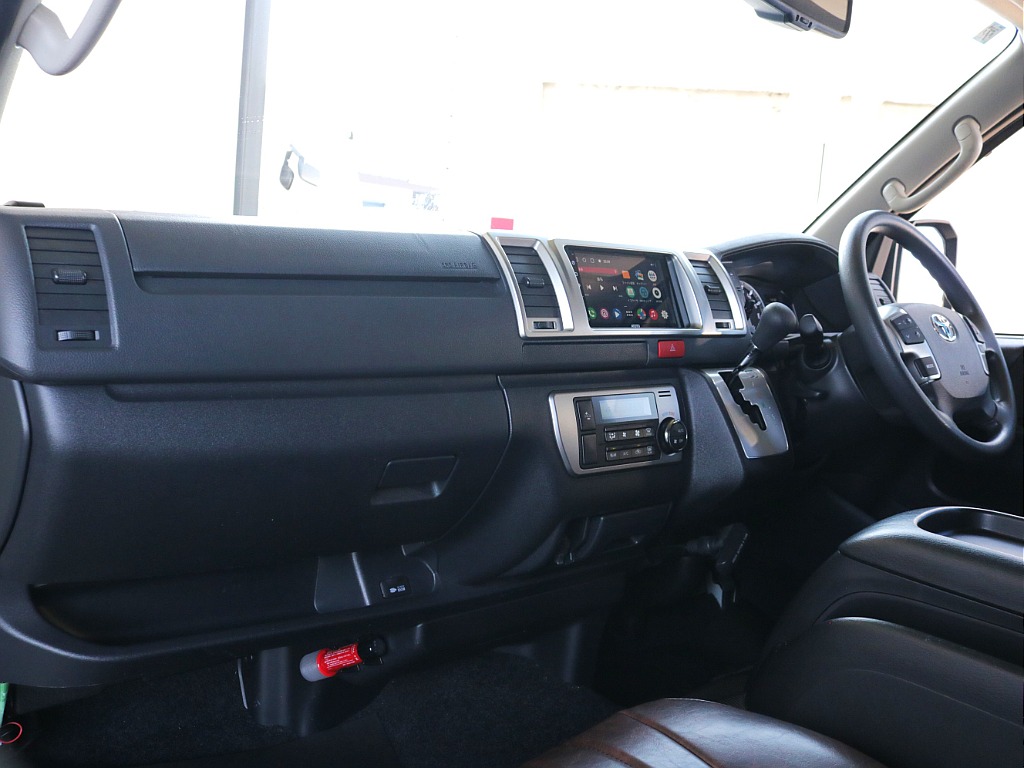 インテリア全体