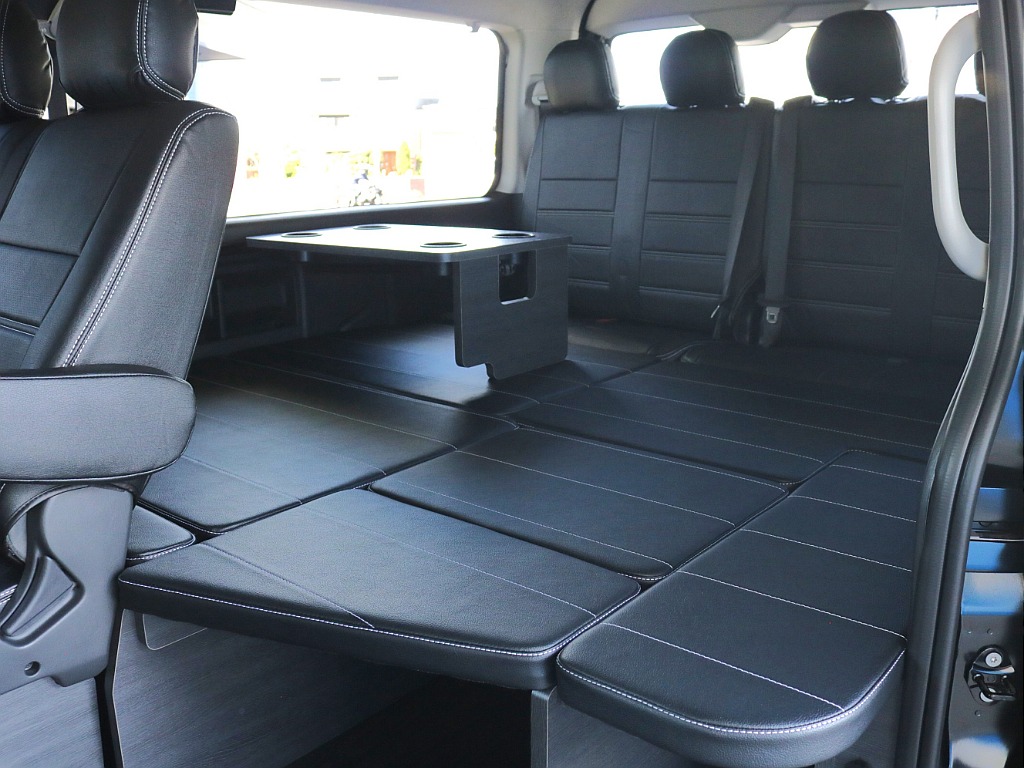 ベッドキット・専用テーブル