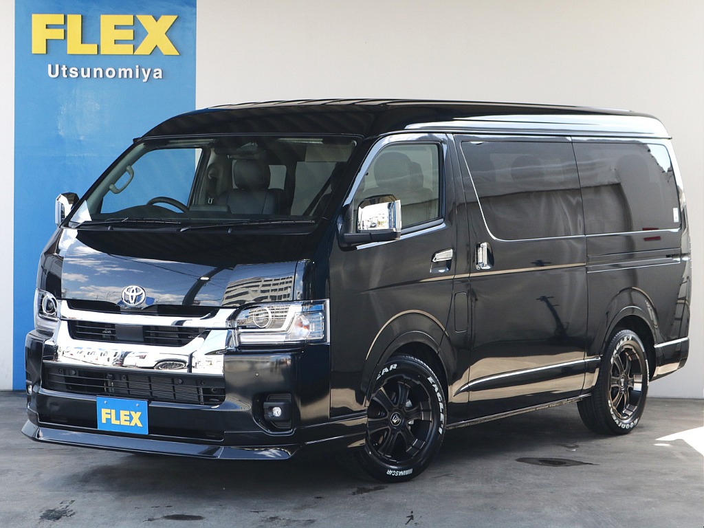 新型！内装架装Ver.1車両