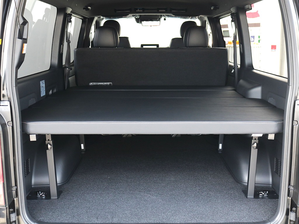 オリジナルベッドキット