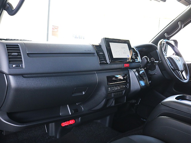 インテリア全体