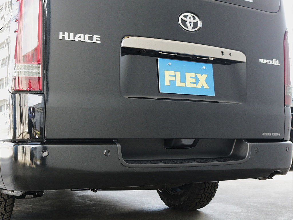 クリアランスソナー