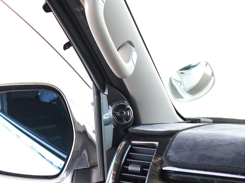 ツイータースピーカーセット