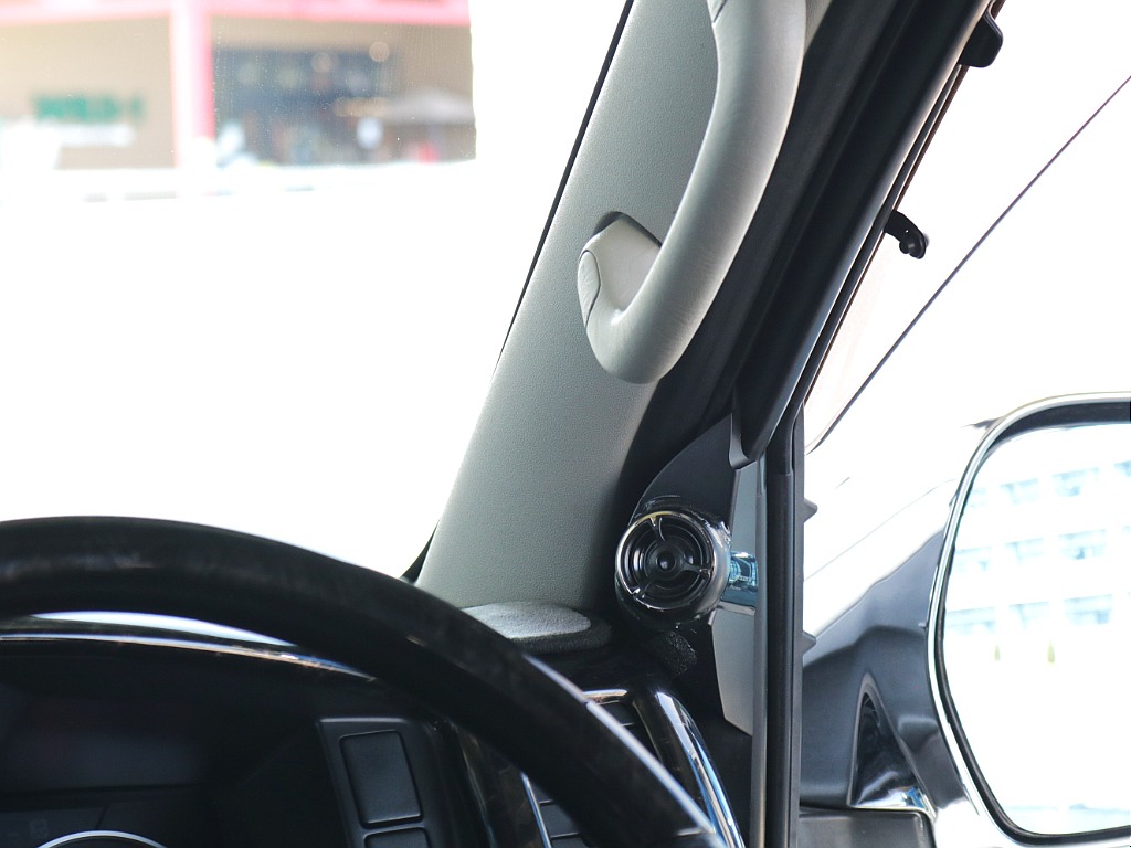 ツイータースピーカーセット