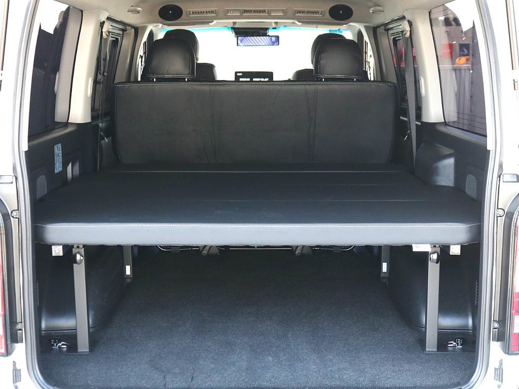 オリジナルベッドキット