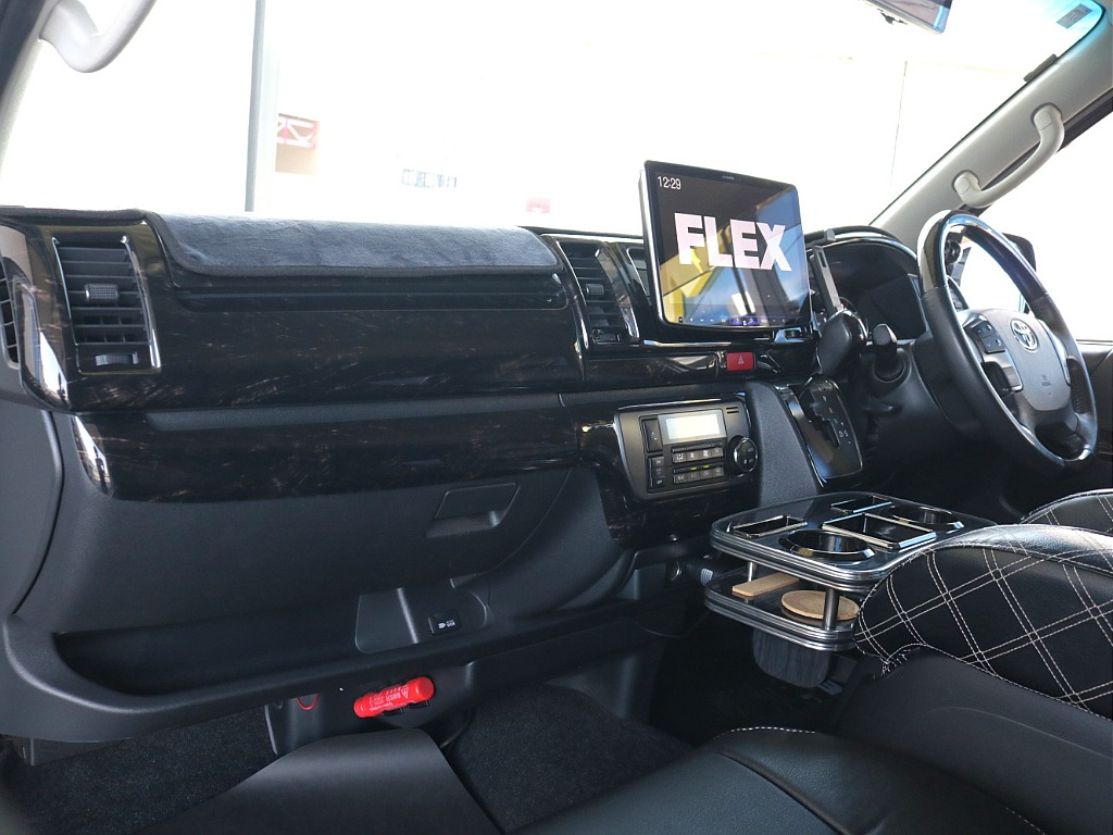 インテリアパネルセット