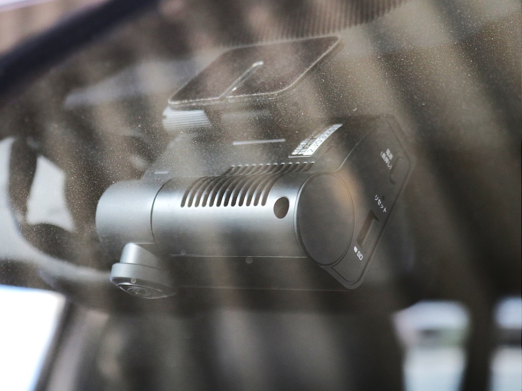 ドライブレコーダー