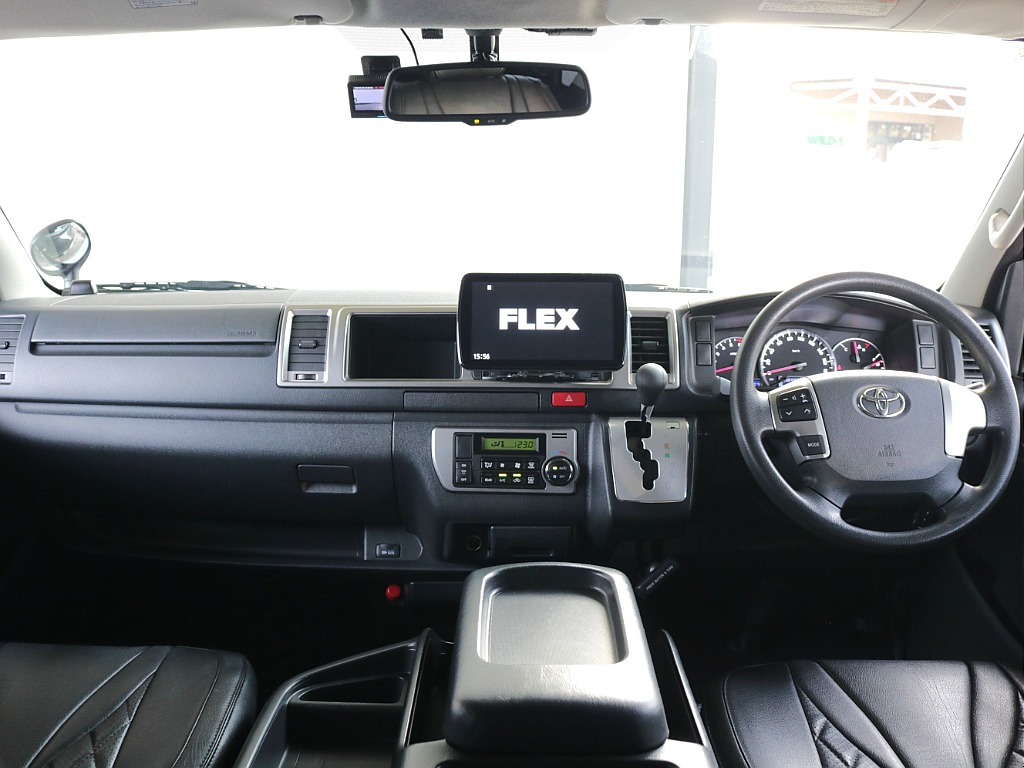 インテリア全体