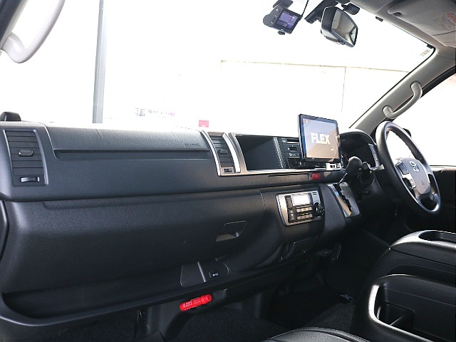 インテリア全体